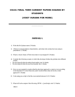 CS101 Final term current papers by vurank.pdf